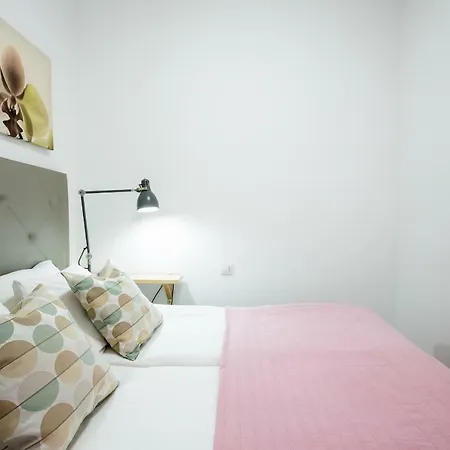 Lägenhet Boutique Spot *