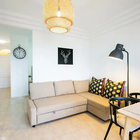 Lägenhet Boutique Spot *