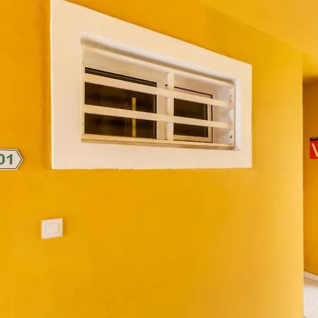 Apartment Boutique Spot