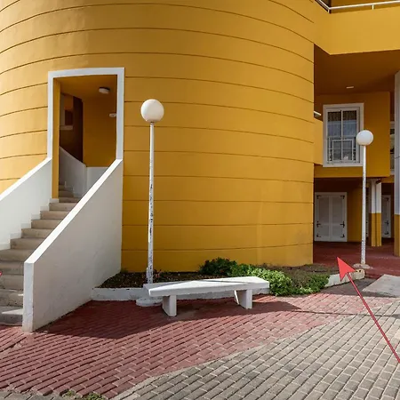 Boutique Spot Apartment *