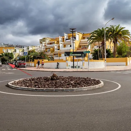 Boutique Spot * Costa Adeje (Tenerife)