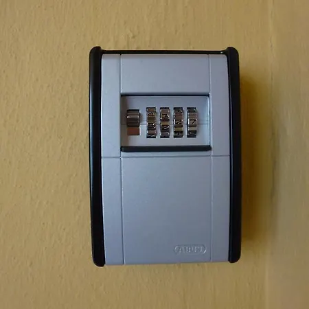 Boutique Spot Apartamento