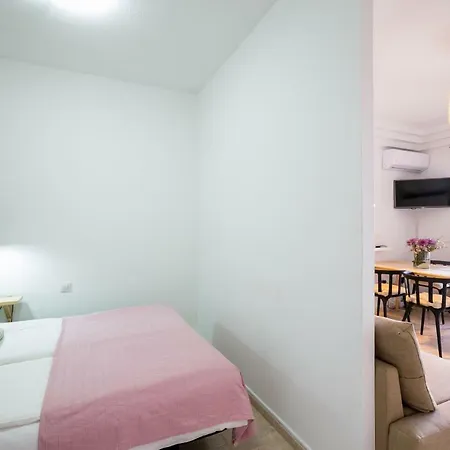 Apartment Boutique Spot