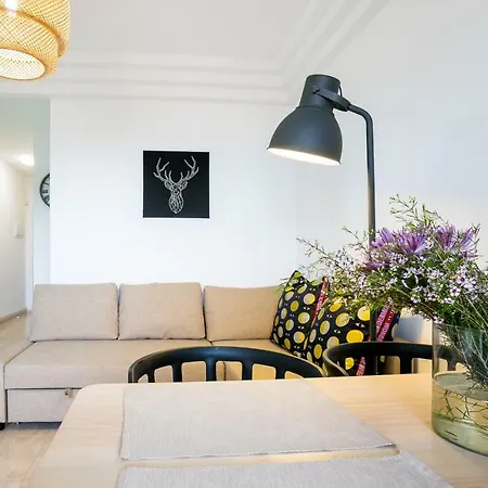 Boutique Spot * Costa Adeje (Tenerife)