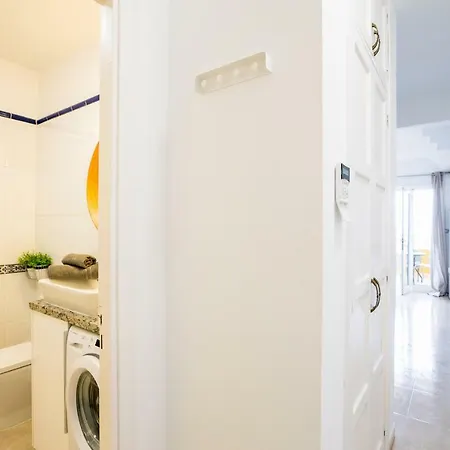 Apartment Boutique Spot Costa Adeje (Tenerife)