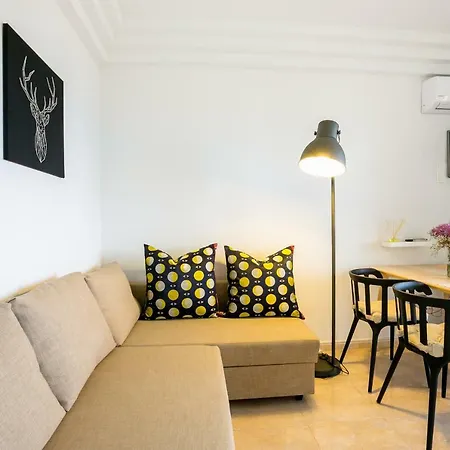 Boutique Spot * Costa Adeje (Tenerife)