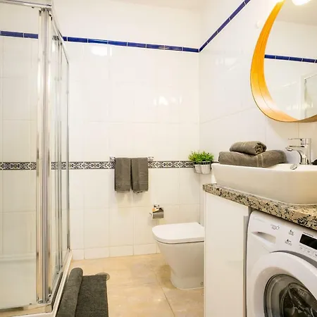 Boutique Spot * Costa Adeje (Tenerife)