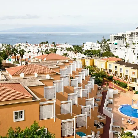 Boutique Spot * Costa Adeje (Tenerife)