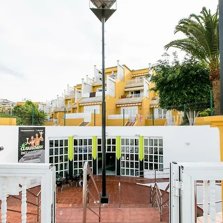 Apartamento Boutique Spot Costa Adeje (Tenerife)