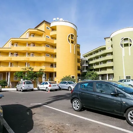 Apartamento Boutique Spot