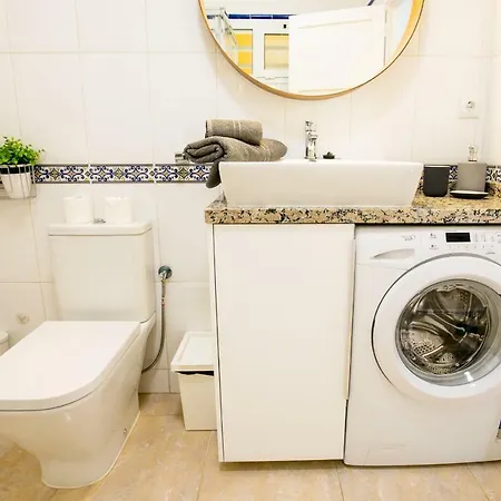 Apartamento Boutique Spot Costa Adeje (Tenerife)