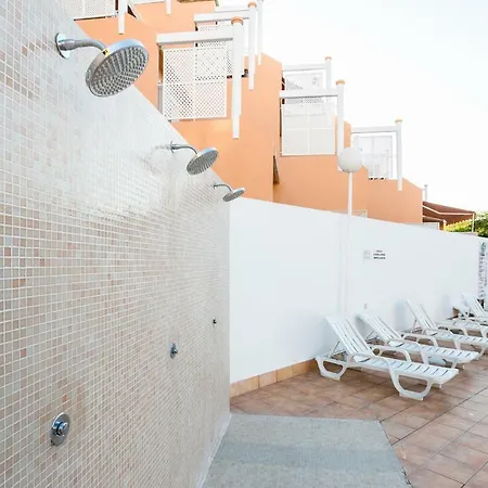 Apartamento Boutique Spot Costa Adeje (Tenerife)