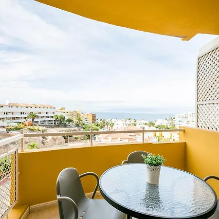 Boutique Spot Apartment Costa Adeje (Tenerife)