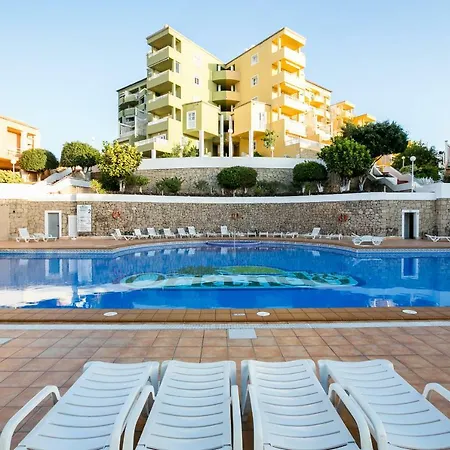 Boutique Spot Apartamento Costa Adeje (Tenerife)