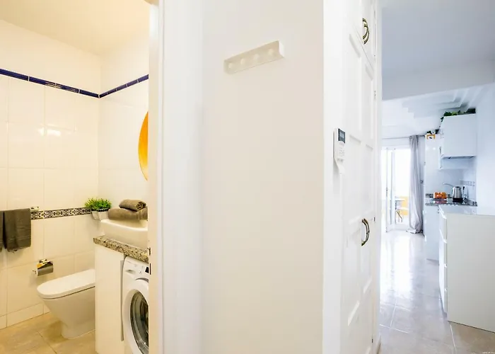 Daire Boutique Spot Costa Adeje