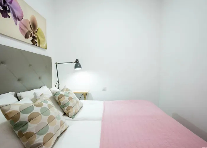 Daire Boutique Spot *