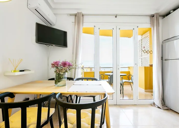 Boutique Spot Daire *