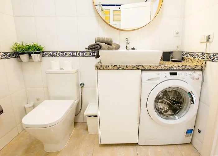 Daire Boutique Spot Costa Adeje