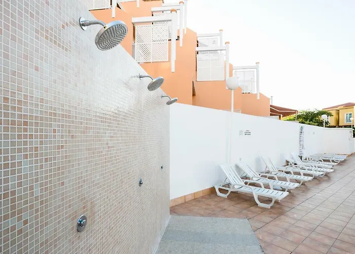 Daire Boutique Spot Costa Adeje