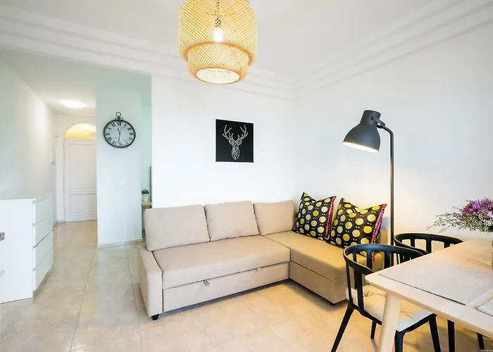 Daire Boutique Spot *