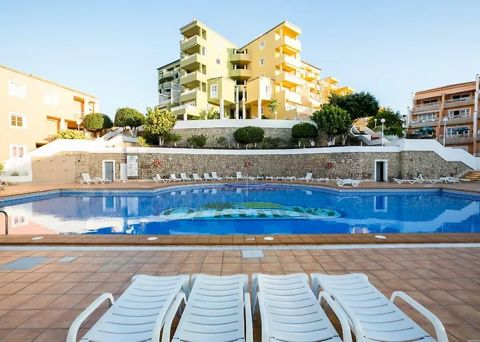 Boutique Spot Daire Costa Adeje