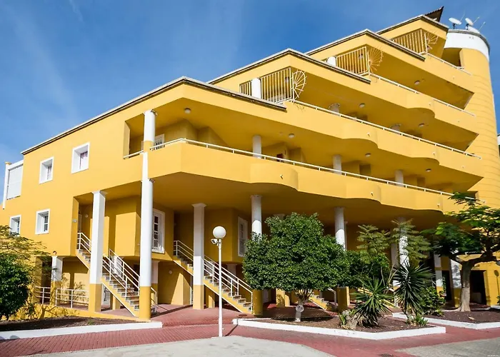 Boutique Spot Costa Adeje